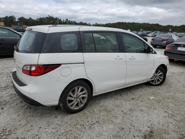 Photo 2 VIN: JM1CW2BL4E0178127 - MAZDA 5 SPORT 