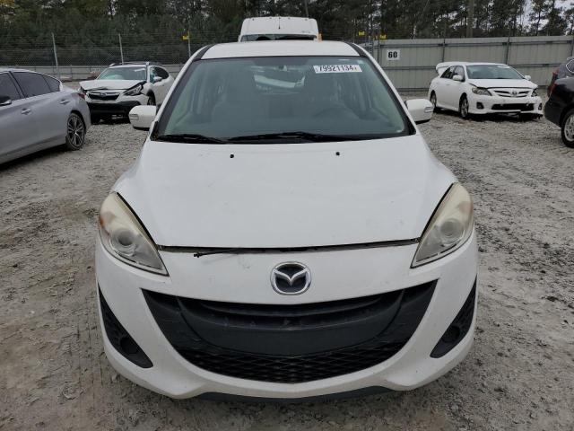 Photo 4 VIN: JM1CW2BL4E0178127 - MAZDA 5 SPORT 