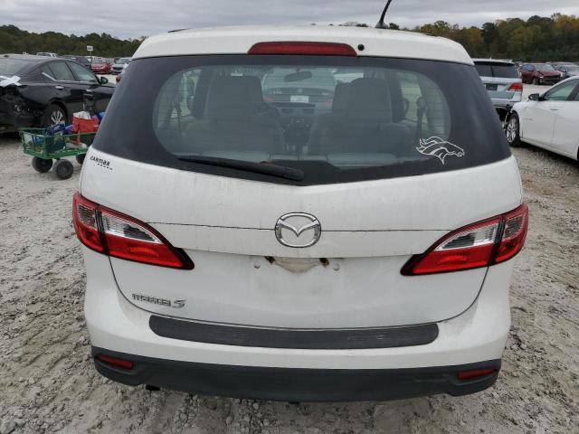 Photo 5 VIN: JM1CW2BL4E0178127 - MAZDA 5 SPORT 