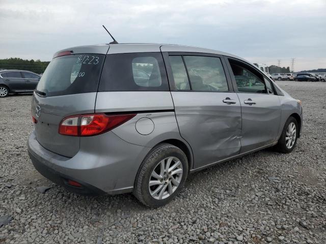 Photo 2 VIN: JM1CW2BL4F0184561 - MAZDA 5 