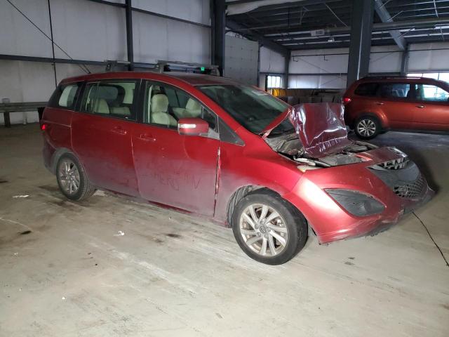 Photo 3 VIN: JM1CW2BL4F0184771 - MAZDA 5 SPORT 