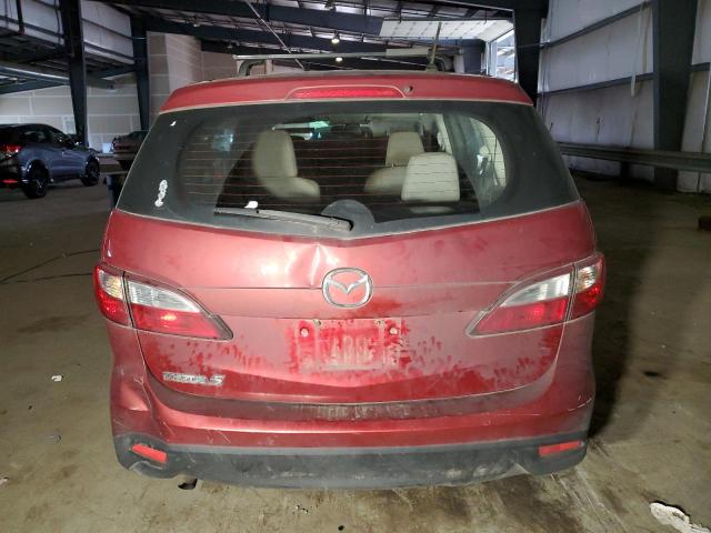 Photo 5 VIN: JM1CW2BL4F0184771 - MAZDA 5 SPORT 