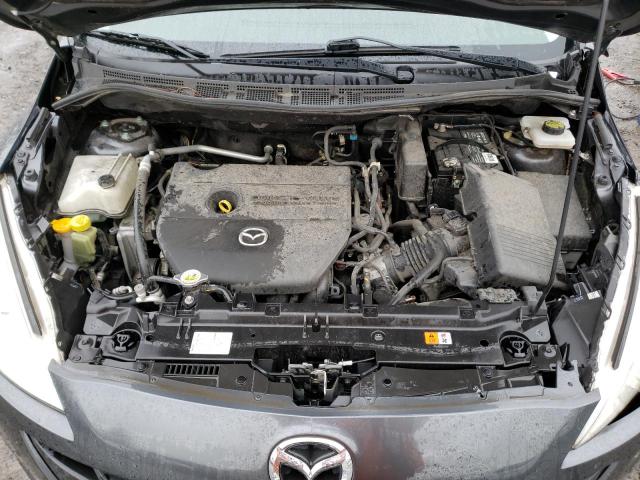 Photo 11 VIN: JM1CW2BL4F0185175 - MAZDA 5 SPORT 