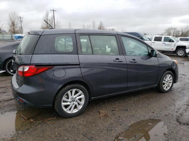 Photo 2 VIN: JM1CW2BL4F0185175 - MAZDA 5 SPORT 