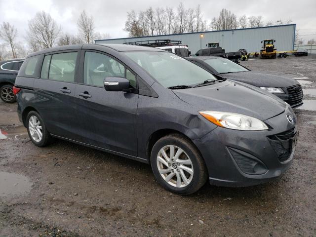 Photo 3 VIN: JM1CW2BL4F0185175 - MAZDA 5 SPORT 