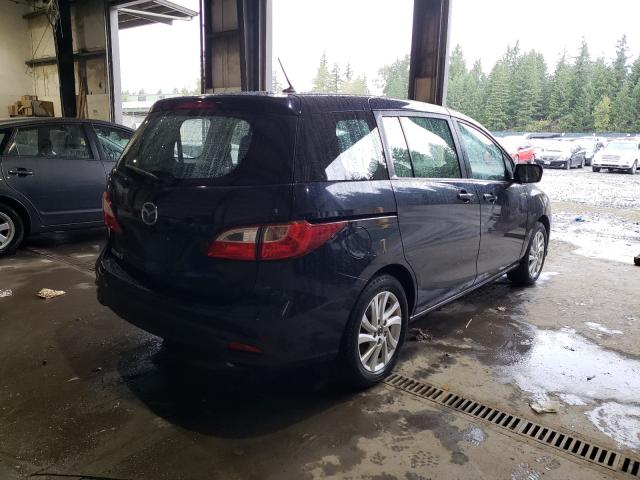 Photo 3 VIN: JM1CW2BL4F0189999 - MAZDA 5 SPORT 