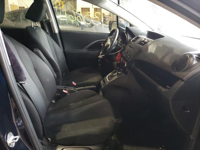 Photo 4 VIN: JM1CW2BL4F0189999 - MAZDA 5 SPORT 