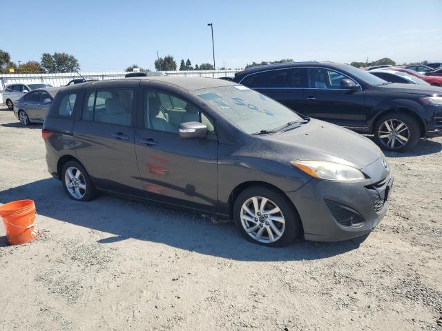 Photo 3 VIN: JM1CW2BL4F0190067 - MAZDA 5 SPORT 