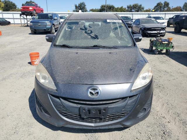 Photo 4 VIN: JM1CW2BL4F0190067 - MAZDA 5 SPORT 