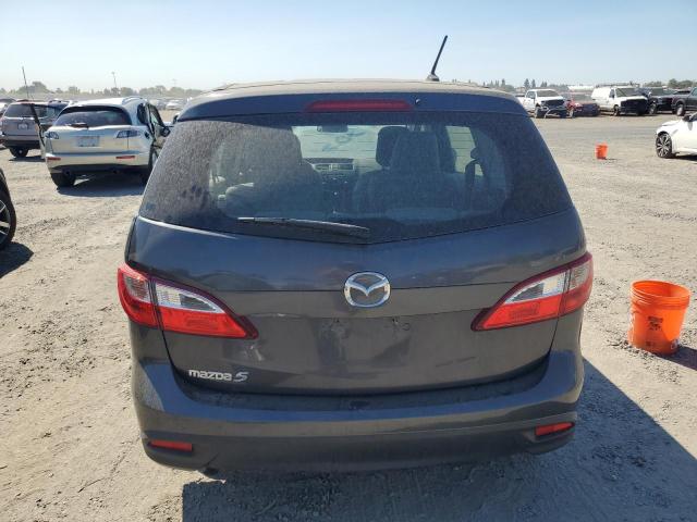 Photo 5 VIN: JM1CW2BL4F0190067 - MAZDA 5 SPORT 