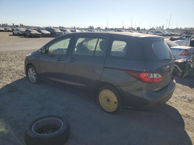 Photo 1 VIN: JM1CW2BL4F0190067 - MAZDA 5 SPORT 