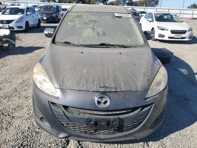 Photo 4 VIN: JM1CW2BL4F0190067 - MAZDA 5 SPORT 