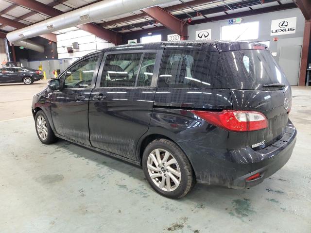 Photo 1 VIN: JM1CW2BL4F0190814 - MAZDA 5 SPORT 