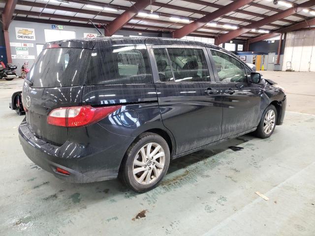 Photo 2 VIN: JM1CW2BL4F0190814 - MAZDA 5 SPORT 