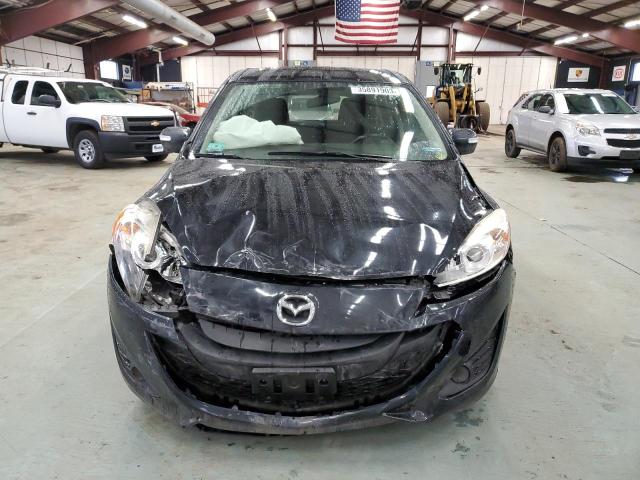 Photo 4 VIN: JM1CW2BL4F0190814 - MAZDA 5 SPORT 