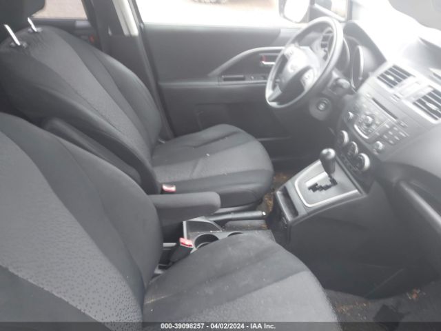 Photo 4 VIN: JM1CW2BL5C0101389 - MAZDA MAZDA5 