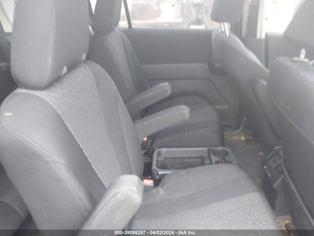 Photo 7 VIN: JM1CW2BL5C0101389 - MAZDA MAZDA5 