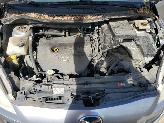 Photo 10 VIN: JM1CW2BL5C0104373 - MAZDA 5 