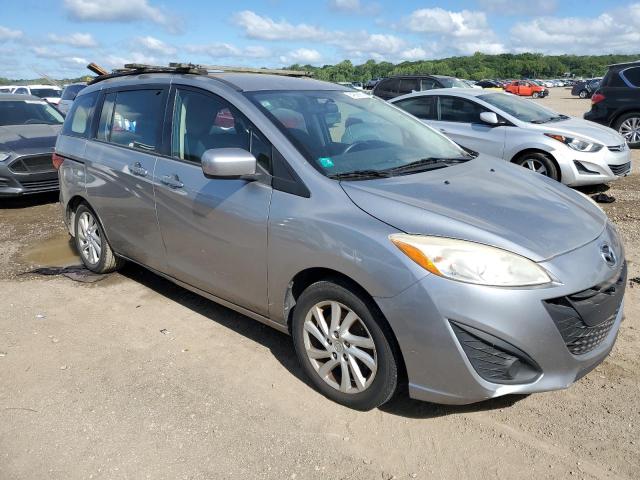 Photo 3 VIN: JM1CW2BL5C0104373 - MAZDA 5 