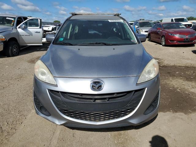 Photo 4 VIN: JM1CW2BL5C0104373 - MAZDA 5 