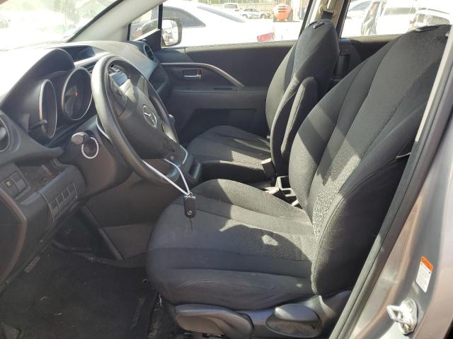 Photo 6 VIN: JM1CW2BL5C0104373 - MAZDA 5 