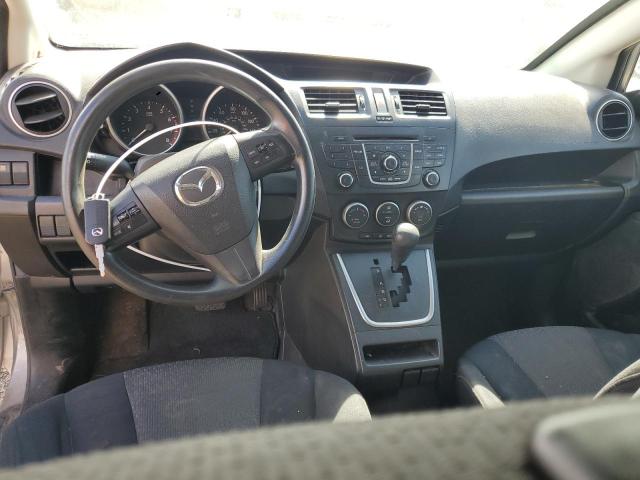 Photo 7 VIN: JM1CW2BL5C0104373 - MAZDA 5 