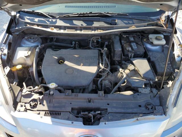 Photo 11 VIN: JM1CW2BL5C0108326 - MAZDA 5 