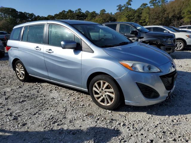 Photo 3 VIN: JM1CW2BL5C0108326 - MAZDA 5 