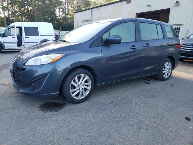 Photo 0 VIN: JM1CW2BL5C0108472 - MAZDA 5 