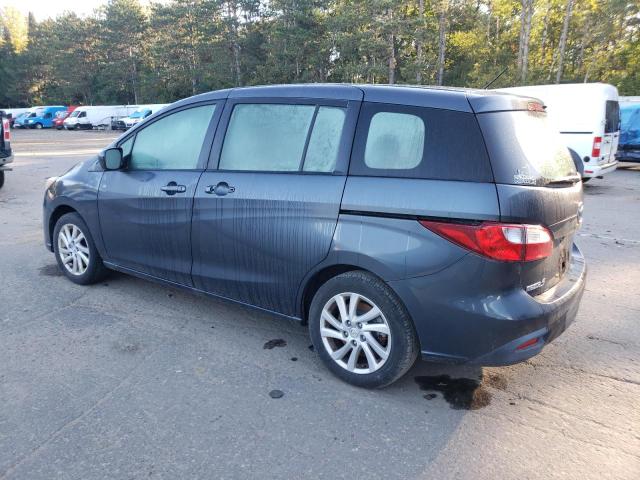 Photo 1 VIN: JM1CW2BL5C0108472 - MAZDA 5 