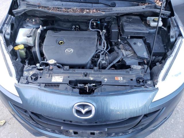 Photo 11 VIN: JM1CW2BL5C0108472 - MAZDA 5 