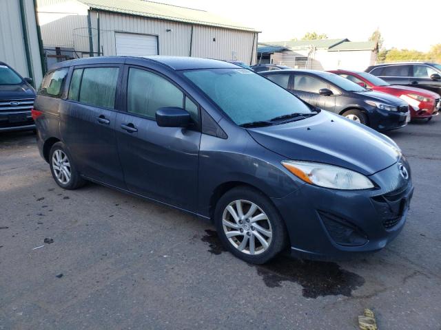 Photo 3 VIN: JM1CW2BL5C0108472 - MAZDA 5 