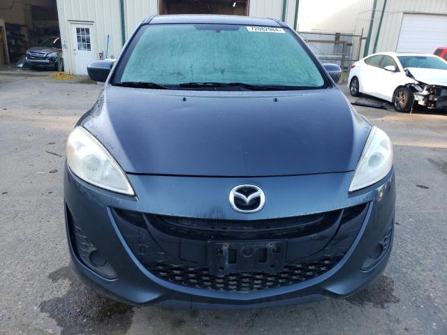 Photo 4 VIN: JM1CW2BL5C0108472 - MAZDA 5 