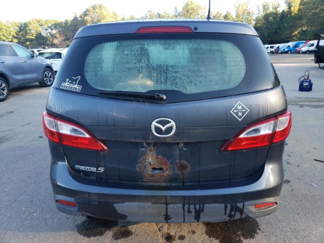 Photo 5 VIN: JM1CW2BL5C0108472 - MAZDA 5 