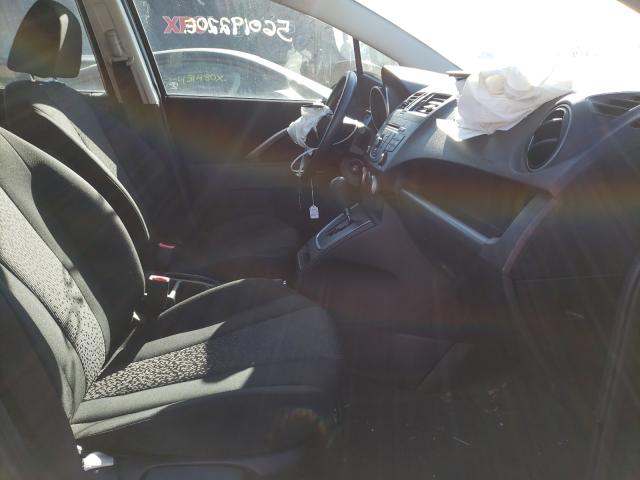 Photo 4 VIN: JM1CW2BL5C0110478 - MAZDA 5 