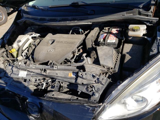 Photo 6 VIN: JM1CW2BL5C0110478 - MAZDA 5 