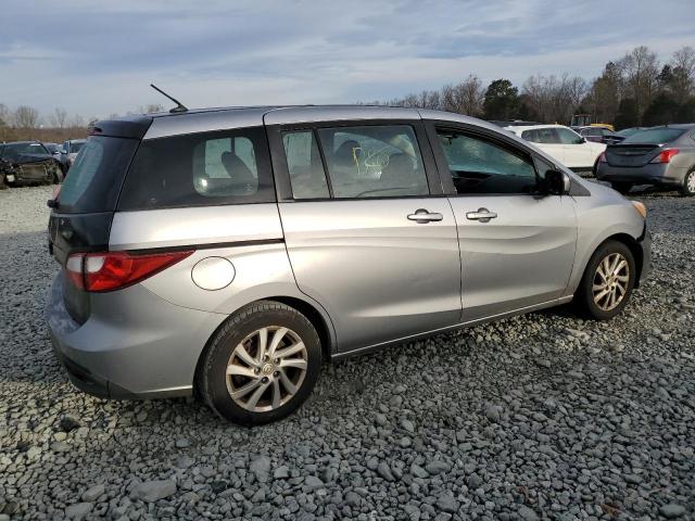 Photo 2 VIN: JM1CW2BL5C0111744 - MAZDA 5 