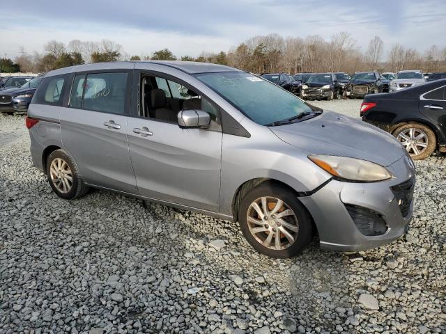 Photo 3 VIN: JM1CW2BL5C0111744 - MAZDA 5 