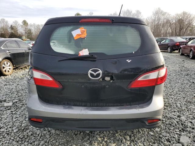 Photo 5 VIN: JM1CW2BL5C0111744 - MAZDA 5 