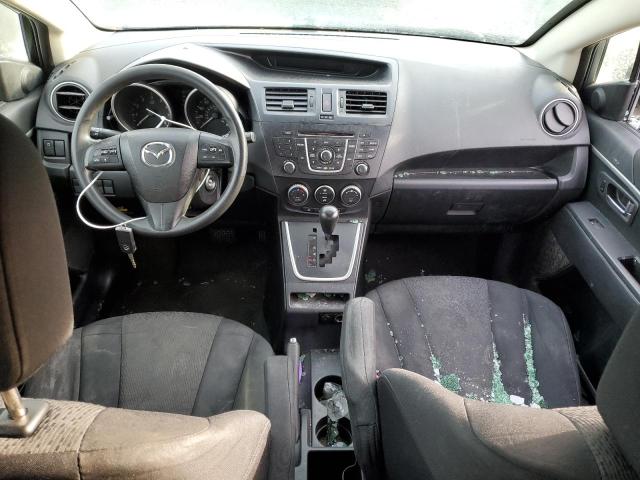 Photo 7 VIN: JM1CW2BL5C0111744 - MAZDA 5 