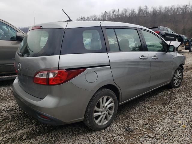 Photo 2 VIN: JM1CW2BL5C0111906 - MAZDA 5 