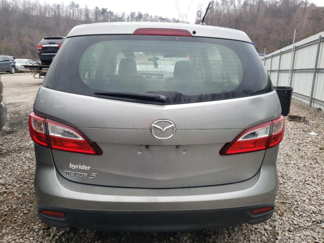 Photo 5 VIN: JM1CW2BL5C0111906 - MAZDA 5 