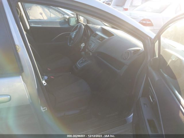 Photo 4 VIN: JM1CW2BL5C0113025 - MAZDA MAZDA5 