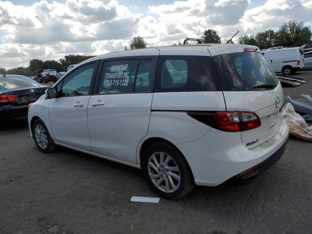 Photo 1 VIN: JM1CW2BL5C0113459 - MAZDA 5 