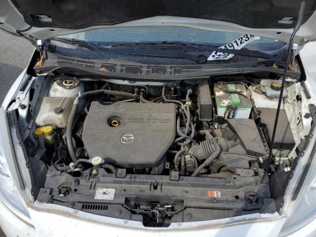 Photo 10 VIN: JM1CW2BL5C0113459 - MAZDA 5 