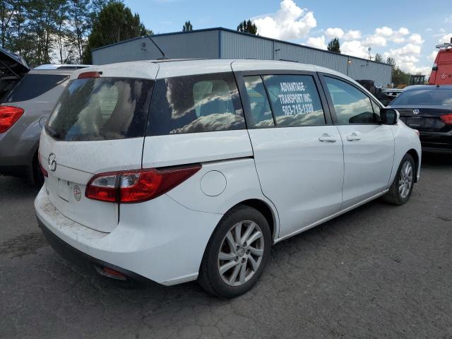 Photo 2 VIN: JM1CW2BL5C0113459 - MAZDA 5 