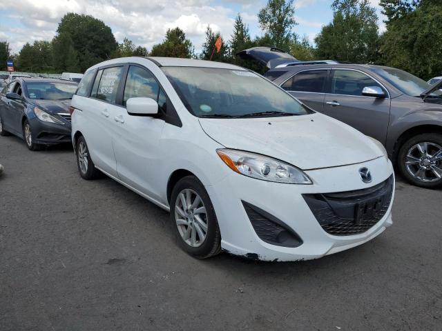 Photo 3 VIN: JM1CW2BL5C0113459 - MAZDA 5 