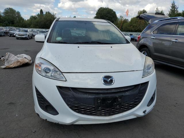 Photo 4 VIN: JM1CW2BL5C0113459 - MAZDA 5 