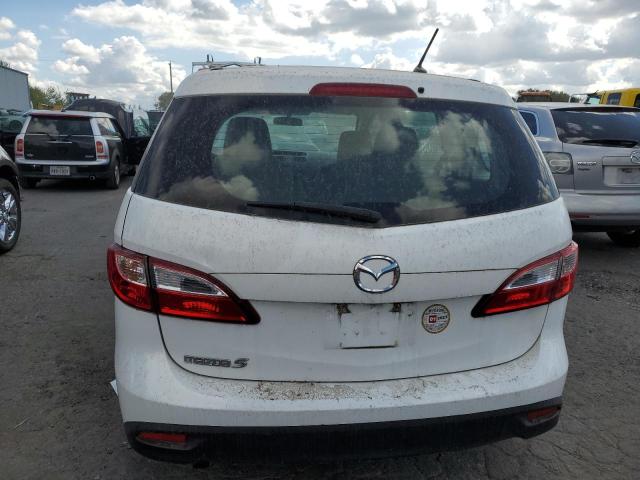 Photo 5 VIN: JM1CW2BL5C0113459 - MAZDA 5 