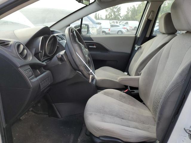 Photo 6 VIN: JM1CW2BL5C0113459 - MAZDA 5 